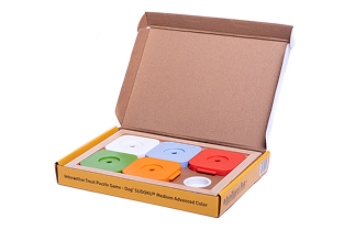 Sudoku pour chien - emballage